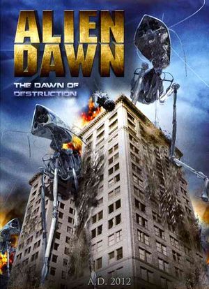 Alien Dawn image number 0