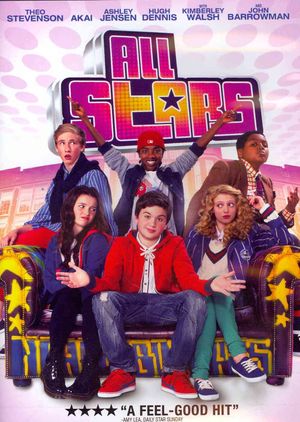 All Stars image number 0