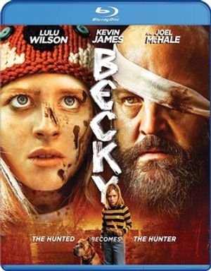 Becky image number 0