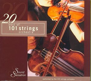 20 Best of 101 Strings [2004] image number 0