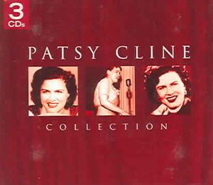 Patsy Cline Collection image number 0
