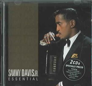 Greatest Songs/Sammy Davis Jr. image number 0