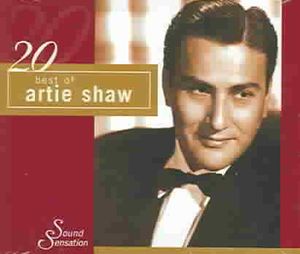 20 Best of Artie Shaw image number 0