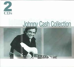 Johnny Cash Collection image number 0