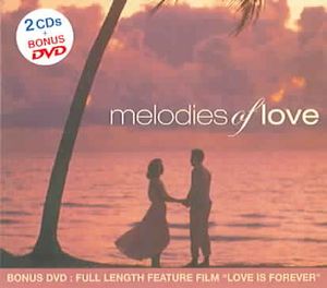 Melodies Of Love image number 0
