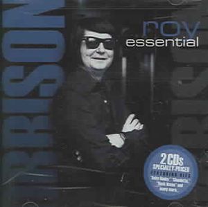 Essential: Roy Orbison image number 0