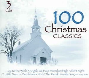 100 Christmas Classics image number 0