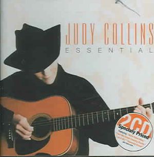 Judy Collins: Essential image number 0