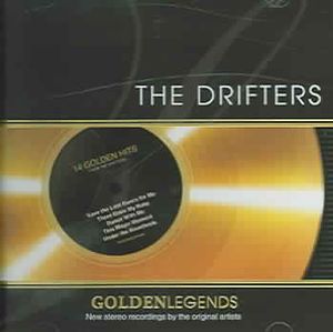 Golden Legends: The Drifters [Madacy] image number 0
