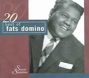 20 Best of Fats Domino image number 0