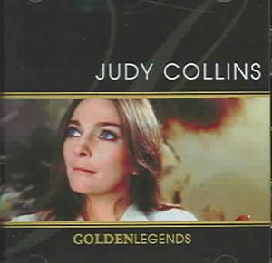Golden Legends: Judy Collins image number 0