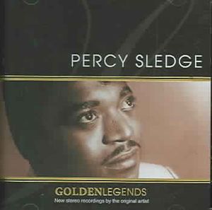 Golden Legends: Percy Sledge image number 0