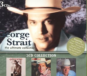George Strait: Ultimate Collection image number 0