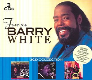 Forever Barry White image number 0