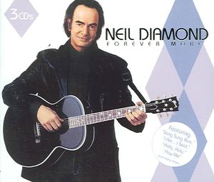 Forever Neil Diamond image number 0