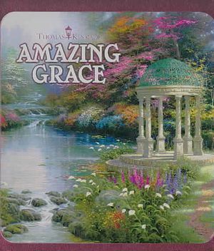 Thomas Kinkade: Amazing Grace image number 0