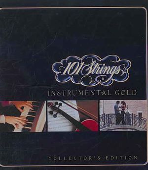 Best of 101 Strings Orchestra image number 0