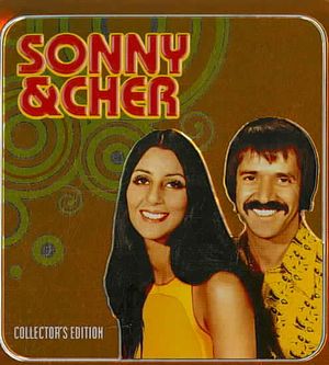 Forever: Sonny & Cher image number 0