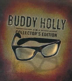 Buddy Holly: Collector's Edition image number 0
