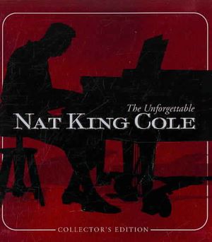 Forever: Nat King Cole image number 0