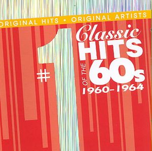 No. 1 Classic Hits of The 60's (1960-1964) image number 0