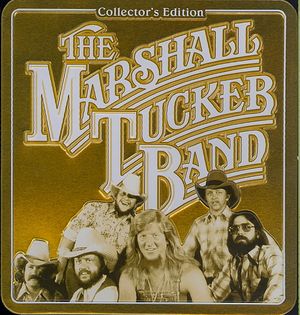 Marshall Tucker Band Collector's Edition image number 0