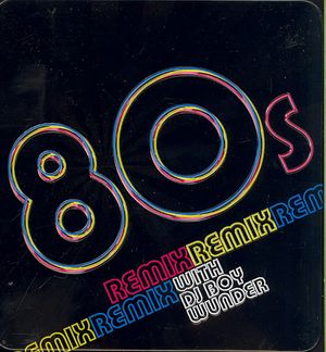 80's Remix image number 0