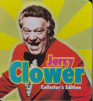 Jerry Clower Collector's Edition image number 0