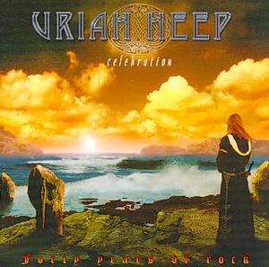 Celebration: Forty Years of Rock image number 0