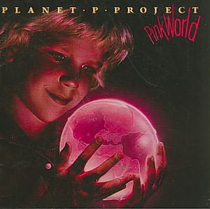 Pink World image number 0