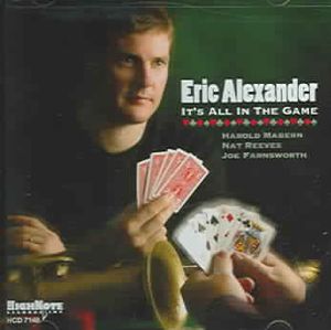 It's All in the Game image number 0