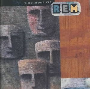 Best of R.E.M. image number 0