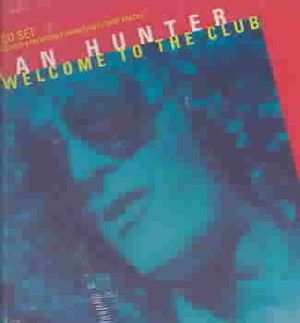 Welcome to the Club [UK Bonus Tracks] image number 0
