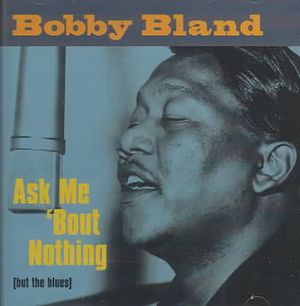 Soulful Sound of Bobby Bland image number 0