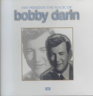 Magic of Bobby Darin image number 0