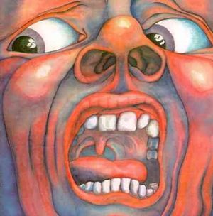 In the Court of the Crimson King; An Observation by King Crimson image number 0