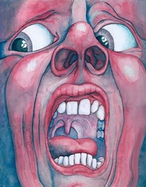 In The Court Of The Crimson King (An Observation By King Crimson) image number 0