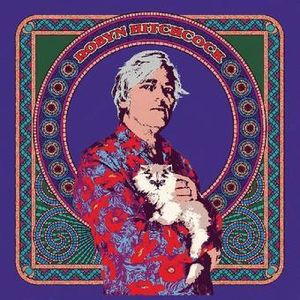 Robyn Hitchcock (5 Th Anniversary) (Neon image number 0