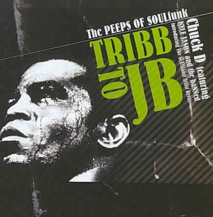 Tribb to Jb image number 0