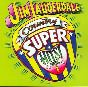 Country Super Hits, Vol 1 image number 0