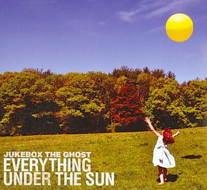 Everything Under the Sun image number 0