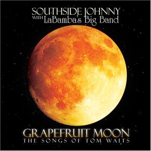 Grapefruit Moon: The Songs of Tom Waits image number 0