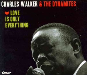 Love Is Only Everything image number 0