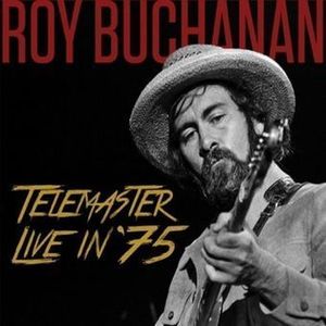 Telemaster Live in '75 image number 0