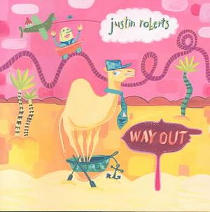 Way Out image number 0