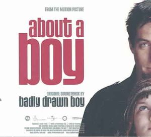 About a Boy Soundtrack image number 0