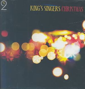 King's Singers Christmas image number 0