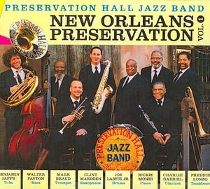 New Orleans Preservation Vol. 1 image number 0