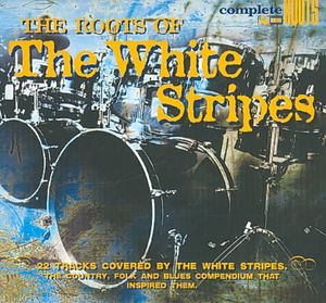 Roots of the White Stripes image number 0