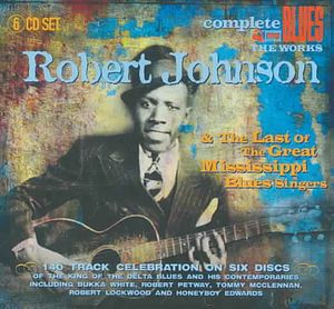 Last of The Great Mississippi Blues Singers image number 0